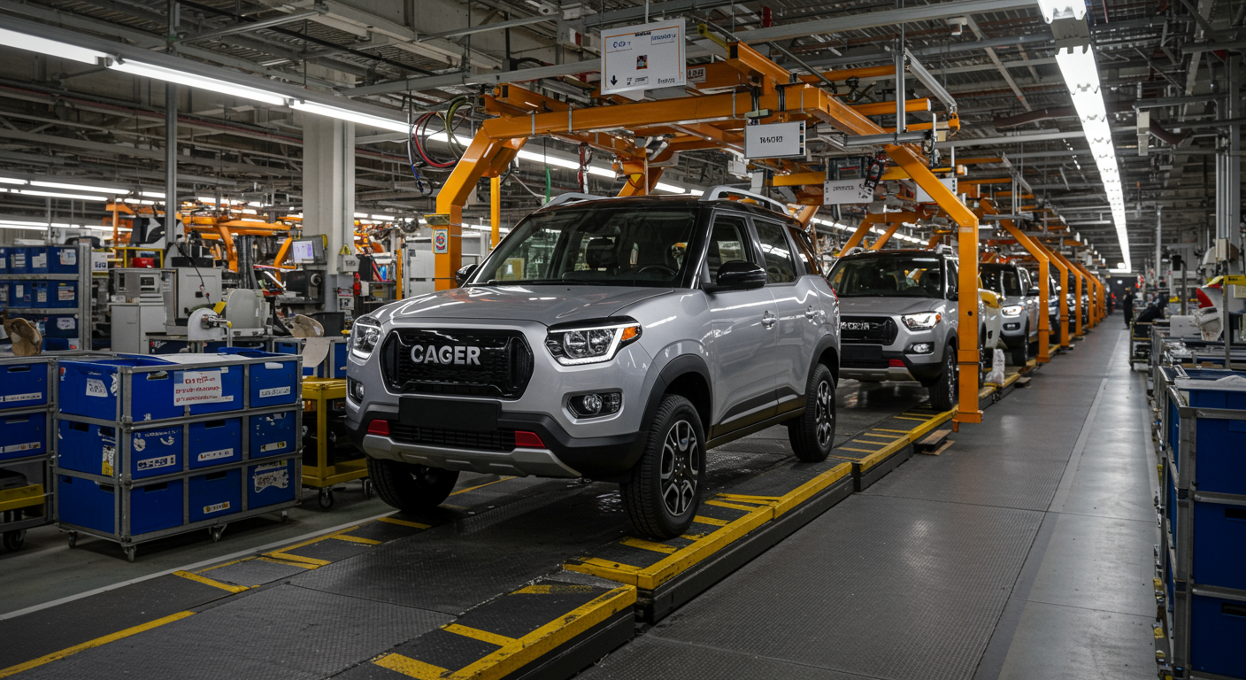 2025년 6월 기준, 일반 캐스퍼 출고기간 자세히 알아봐요!