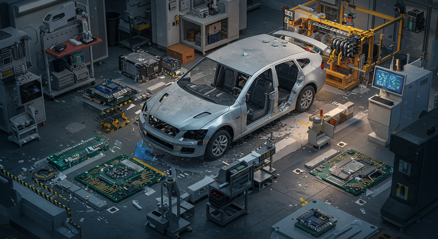 캐스퍼 출고기간에 영향을 주는 요소들 (꼭 알아두세요!)