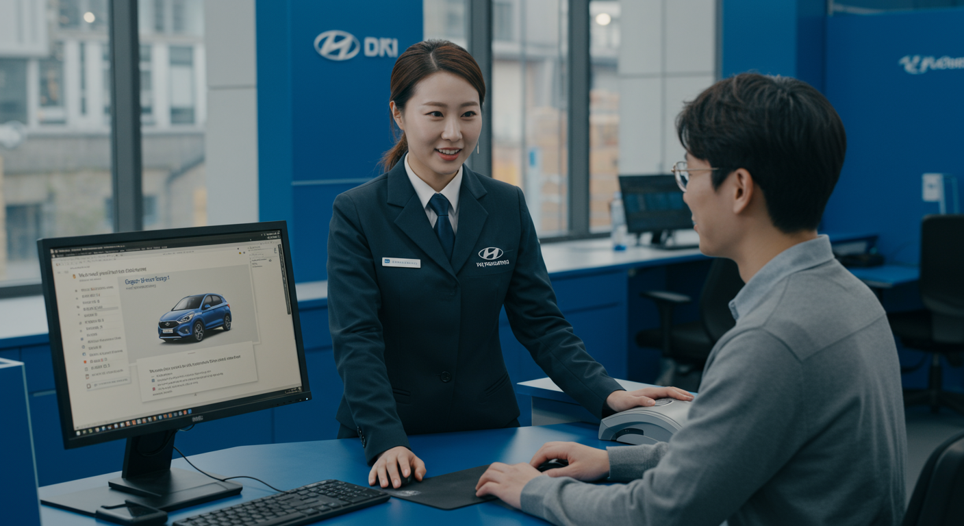 캐스퍼 출고 대기 기간 줄이는 알뜰 팁!