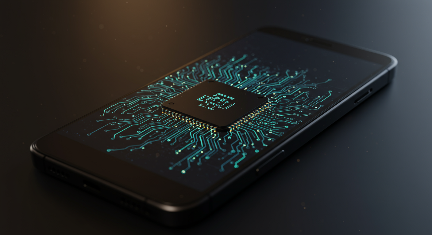 더욱 강력하게! 갤럭시 S26 성능과 칩셋 전략 💪