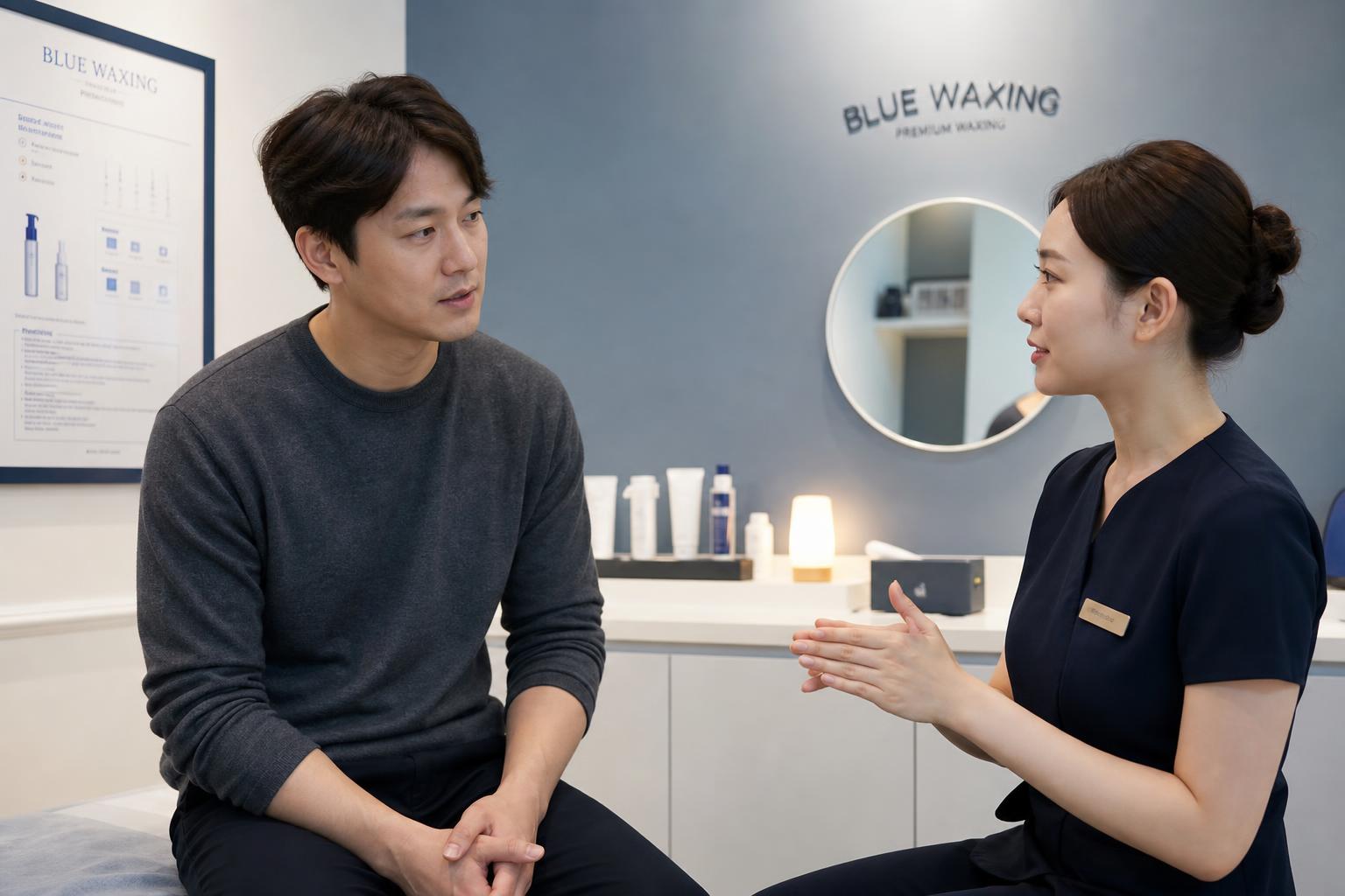 평택 밸리왁싱은 어떤 곳이었나요?