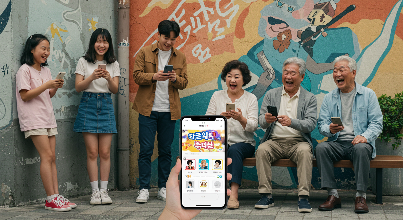 올팜퀴즈의 특별한 재미와 특징