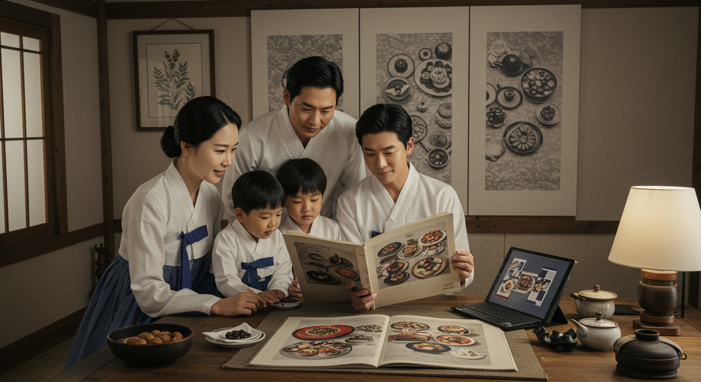 배추겉절이, 언제부터 먹었을까요?