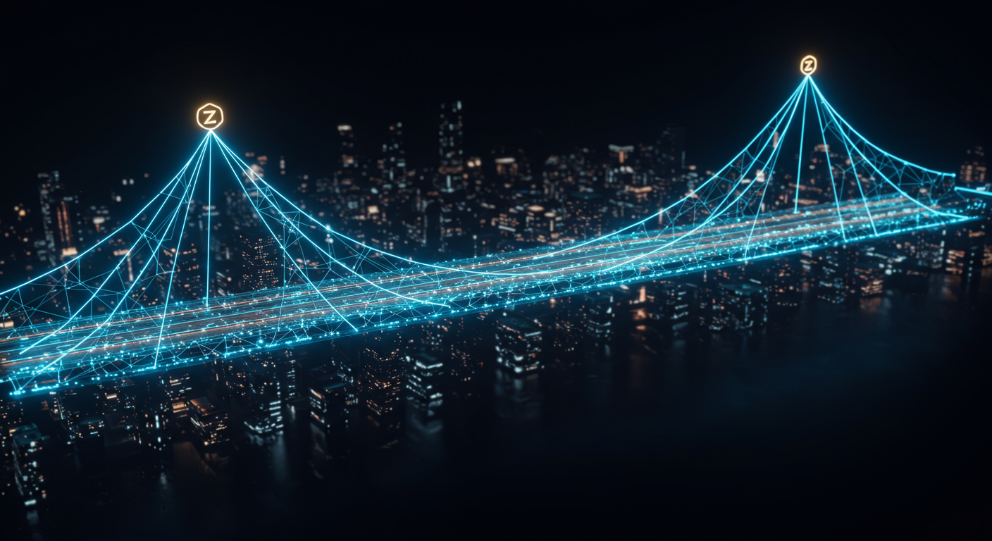 바운드리스 코인(ZKC): 신기한 디지털 세상의 다리