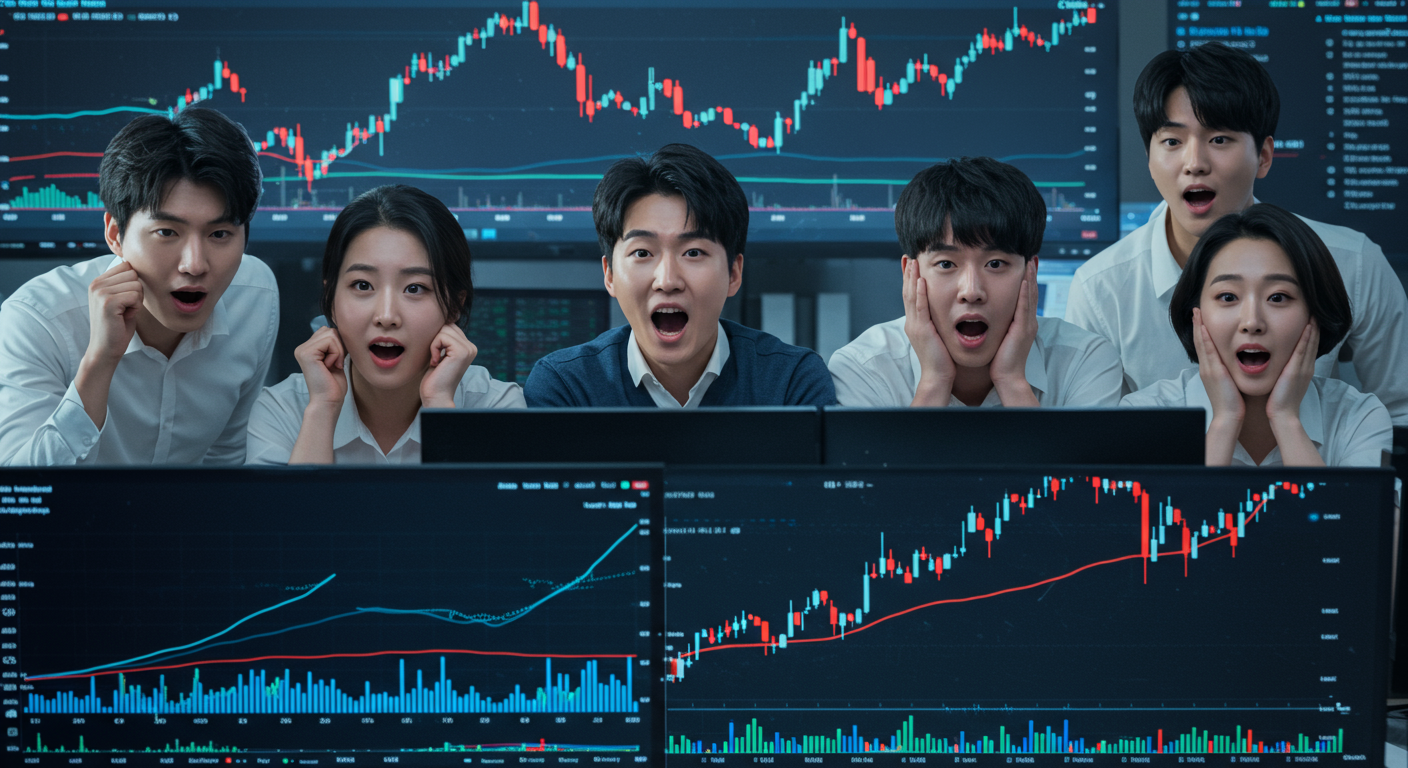 투자자들이 ZKC를 어떻게 봤을까요? 뜨거웠던 시장 반응