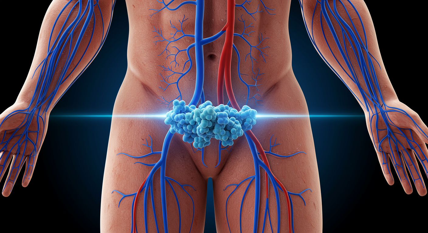 알부민, 우리 몸의 슈퍼 히어로 단백질이에요!