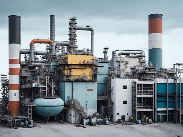 생산 능력 확장! 제2공장이 중요한 이유