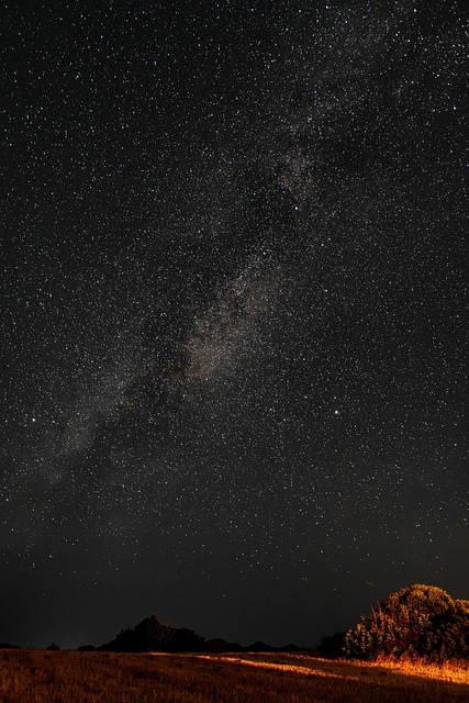 북극성 사주는 무엇인가요? 마치 나침반처럼요!