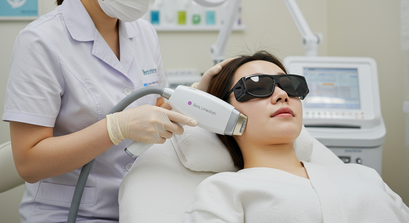 아비쥬 피코토닝의 특별한 점은 무엇인가요?