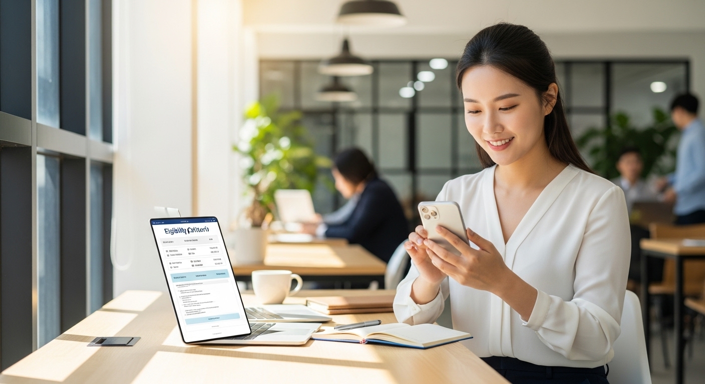 누가 가입할 수 있나요?