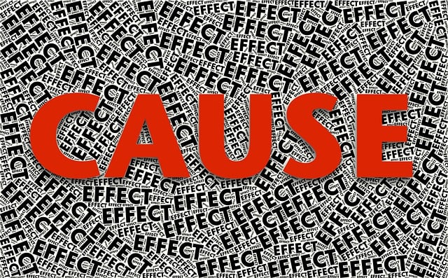 초록색 변이 나오는 중요한 이유들