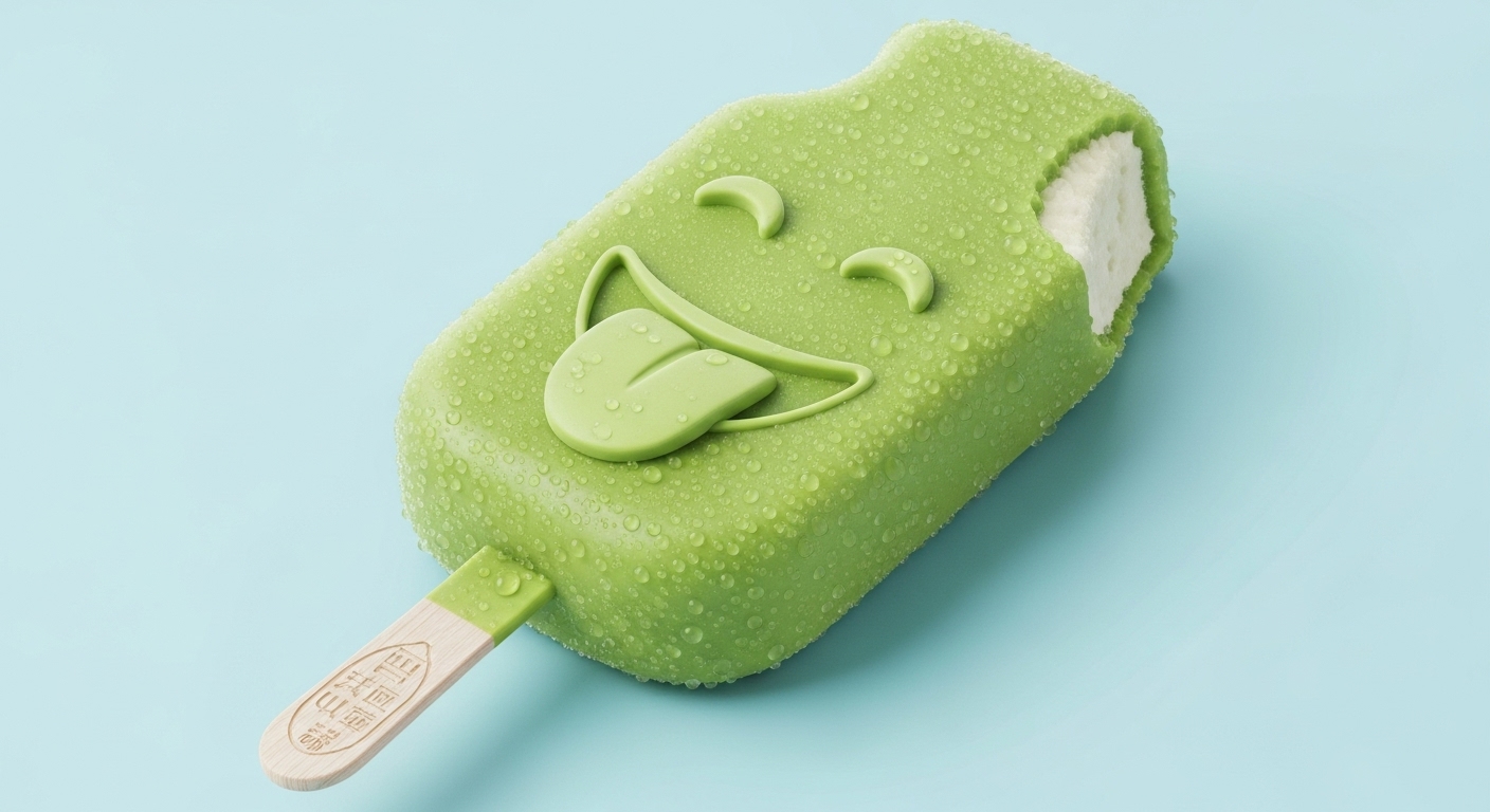 핫한 메롱바, 도대체 무엇인가요?