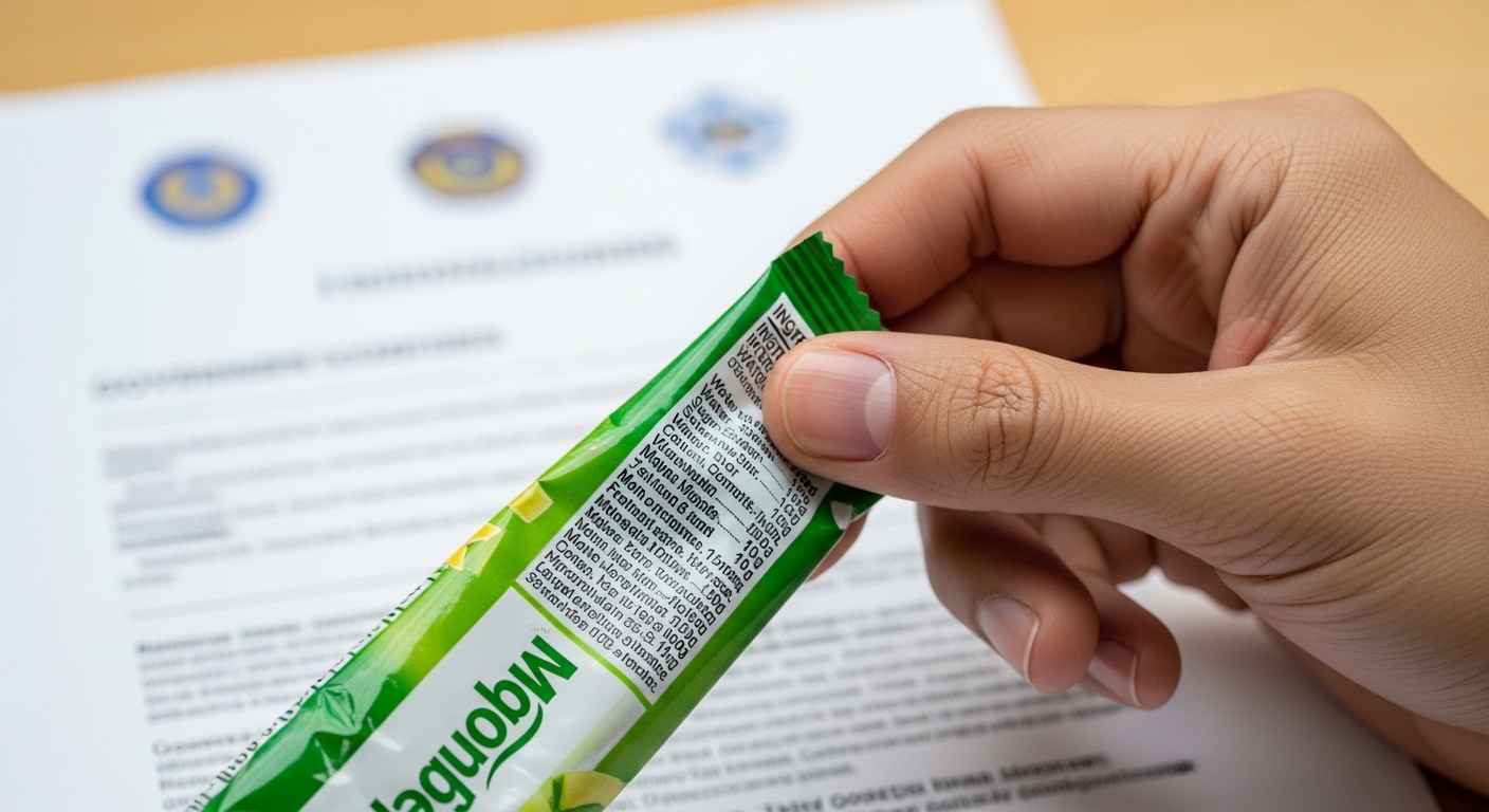 정부와 소비자의 현명한 선택