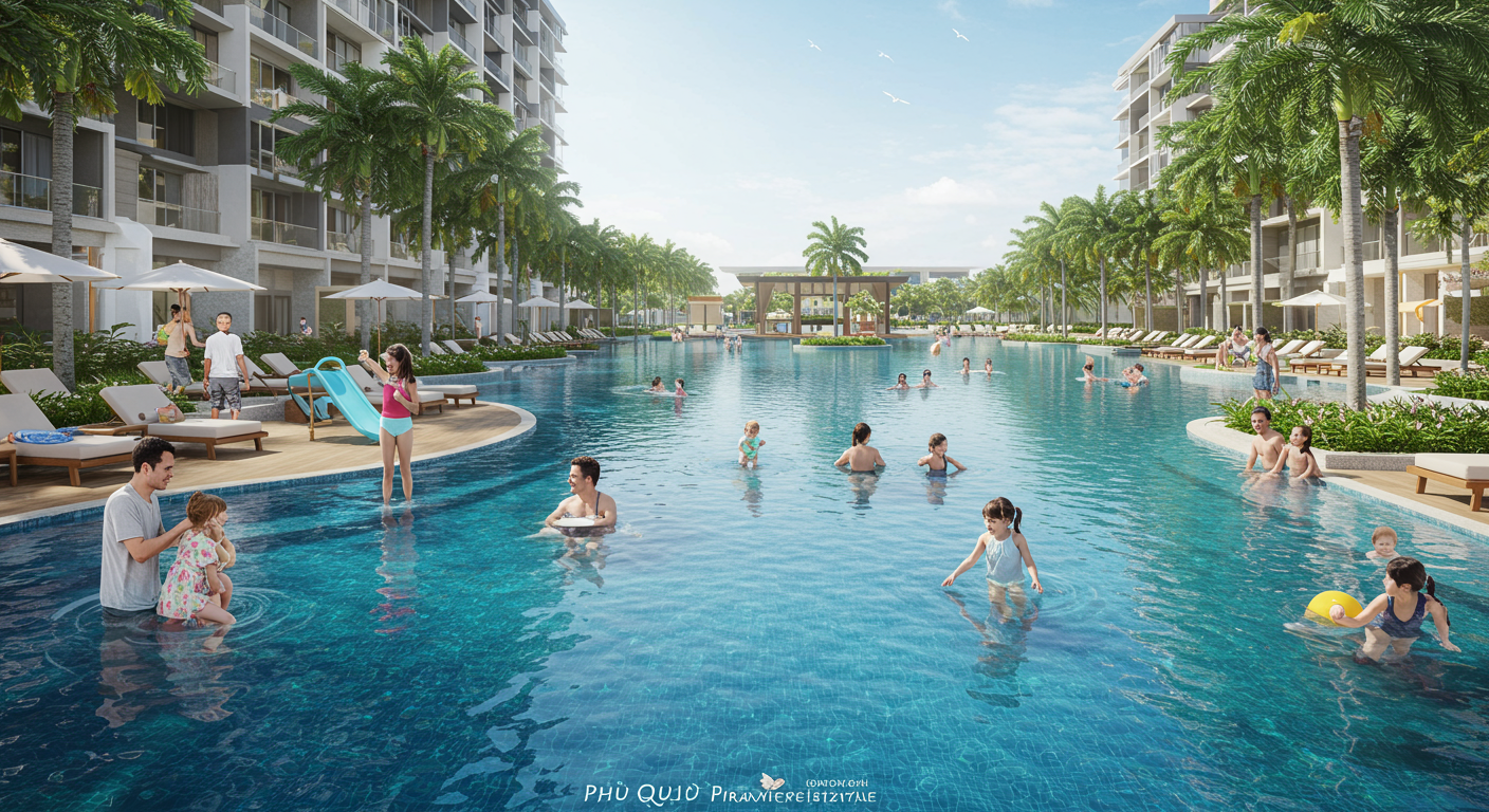 편의를 더하는 부대시설과 서비스 🛎️