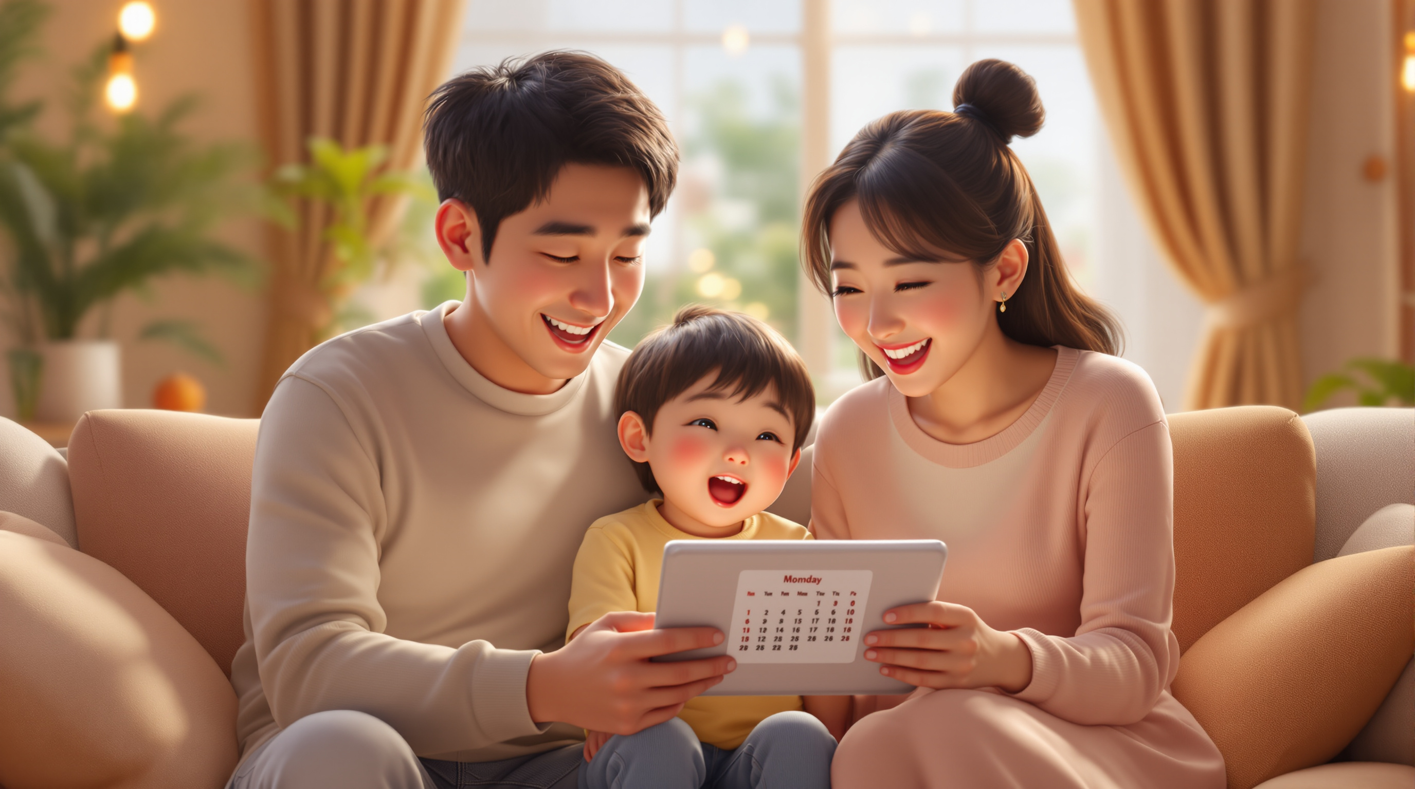 2025추석연휴, 역대급 황금휴가 미리보기!