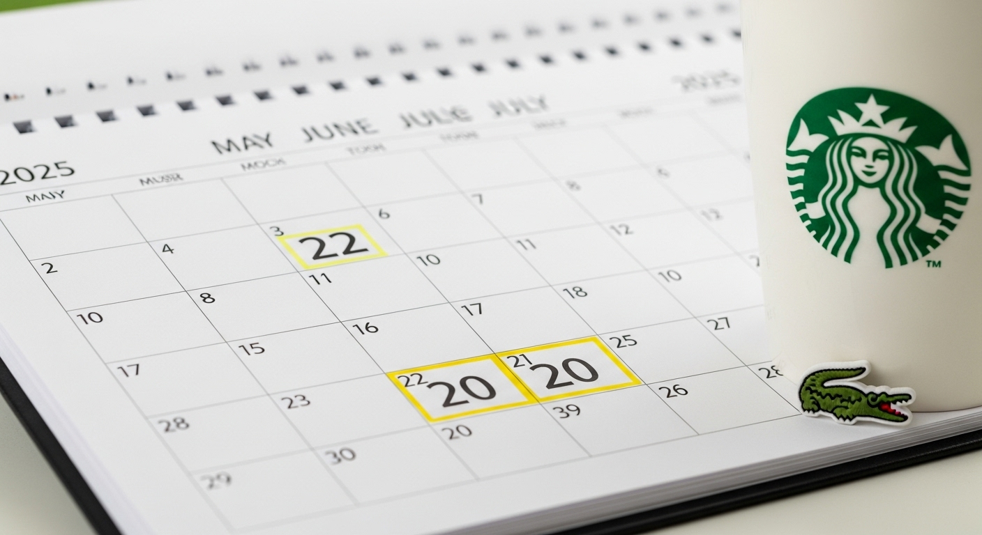 2025년 여름 프리퀀시 진행 기간과 일정