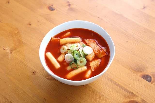 순살갈비탕의 탄생과 역사 이야기