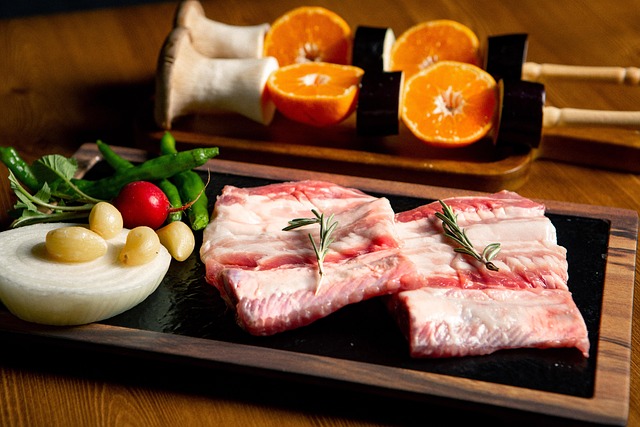 우리 집 순살갈비탕, 필요한 재료는?