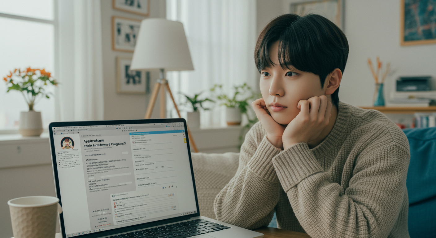 혹시 내가 받을 수 있을까? 신청 자격 알아봐요!