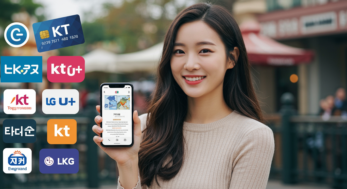 에버랜드 할인, 제휴카드와 통신사 멤버십으로 크게 받으세요!