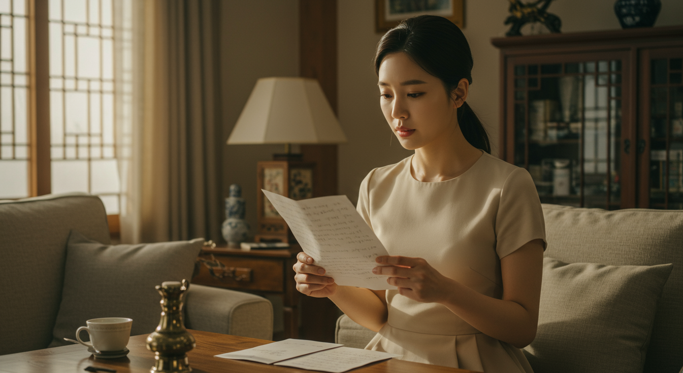 마음을 담은 팔순잔치 인사말, 이렇게 준비해요!