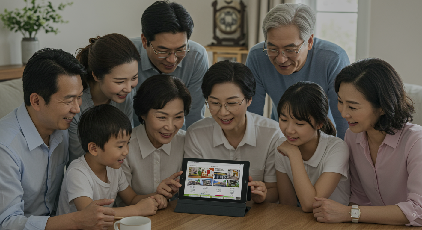 팔순잔치 장소와 예산, 얼마나 들까요?