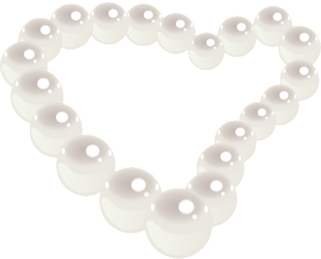 우아함의 상징, 반클리프 목걸이 디자인 특징