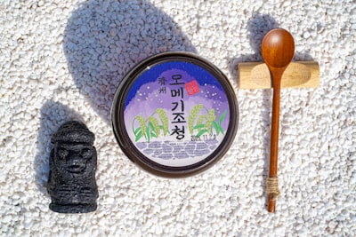 토종꿀, 우리에게 어떤 의미일까요?