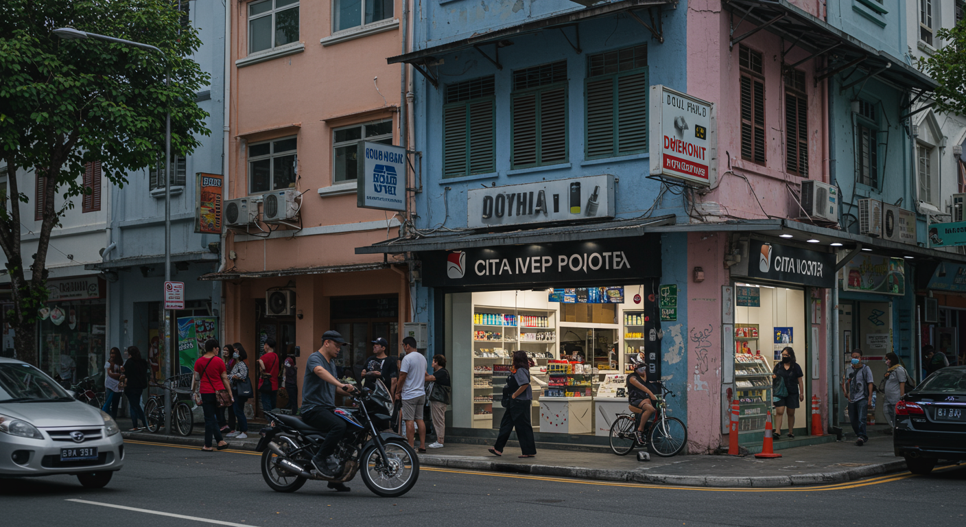 코타키나발루 전자담배, 왜 이렇게 인기가 많을까요?