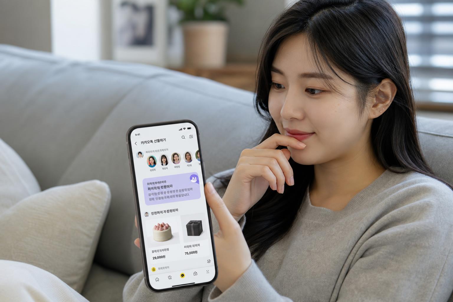 AI가 특별한 친구를 고르는 기준, 함께 알아봐요