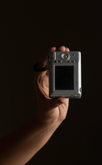 나에게 맞는 로모그래피 카메라와 필름은?