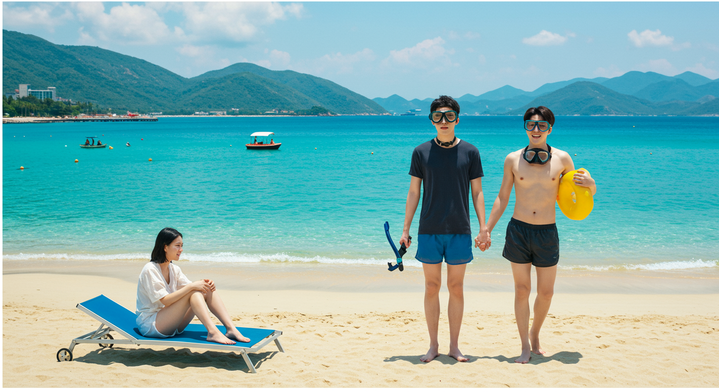 내 여행 스타일에 딱 맞는 시기는?