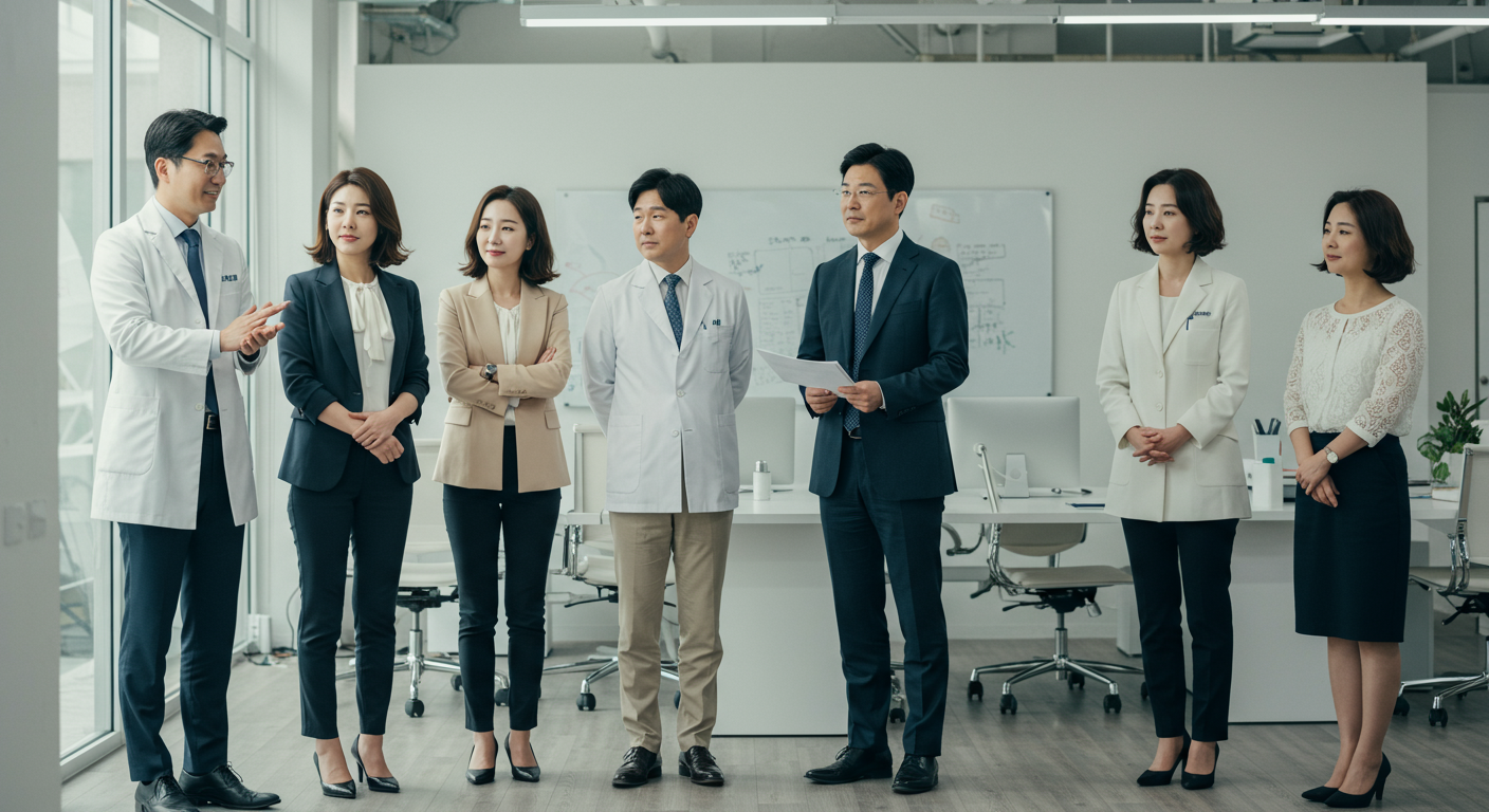상위 10% 소득 가족의 직업과 연령대는?