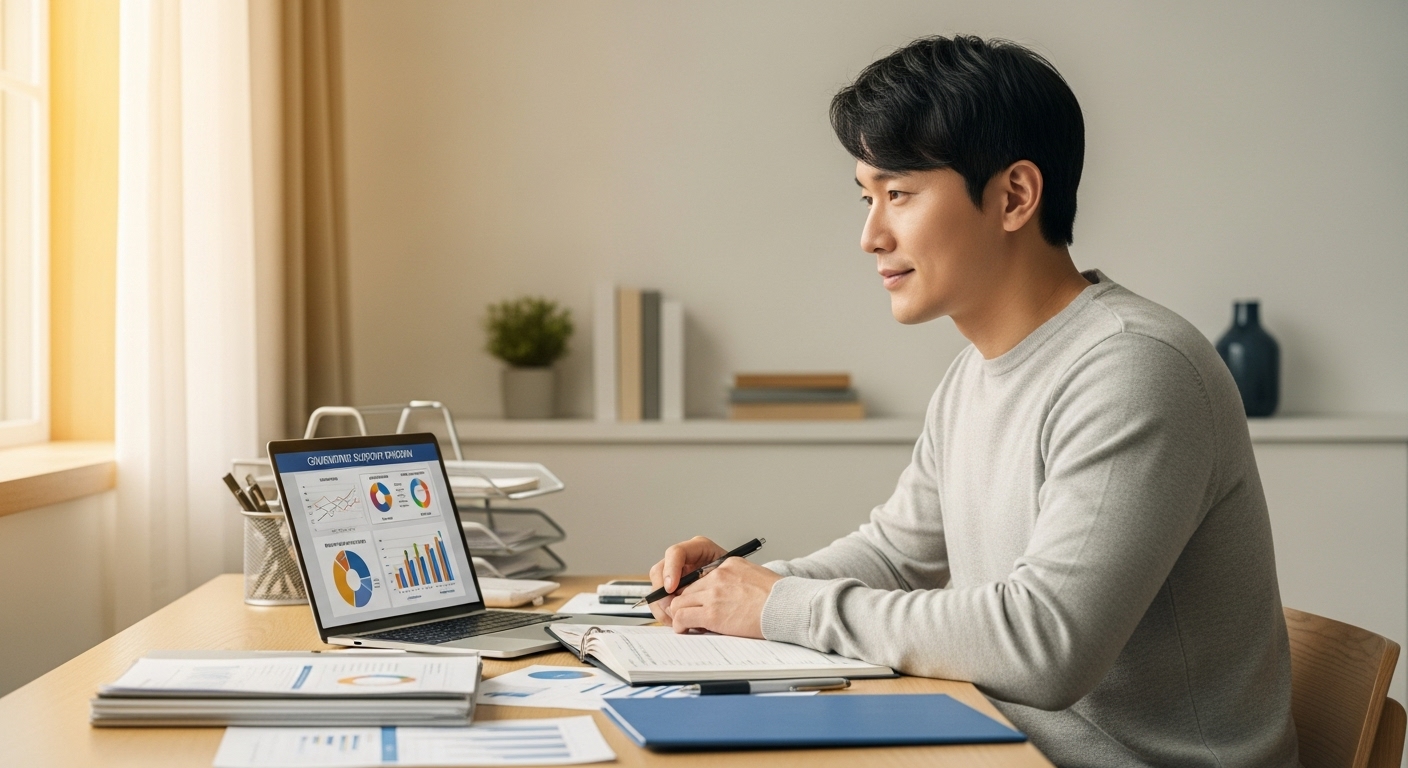 근로장려금, 도대체 뭔가요?