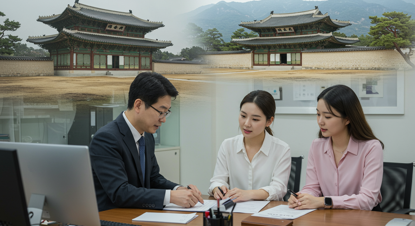 부동산 복비, 그게 뭔데요? (정의와 유래)