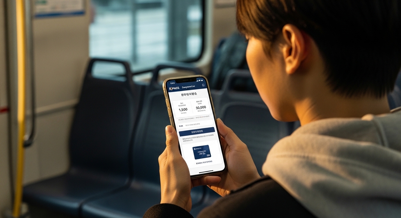 모두의 카드, 어떻게 이용하고 혜택을 받나요?