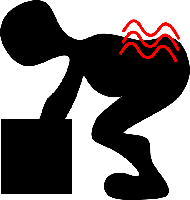 여자 왼쪽 옆구리 통증, 왜 아플까요?