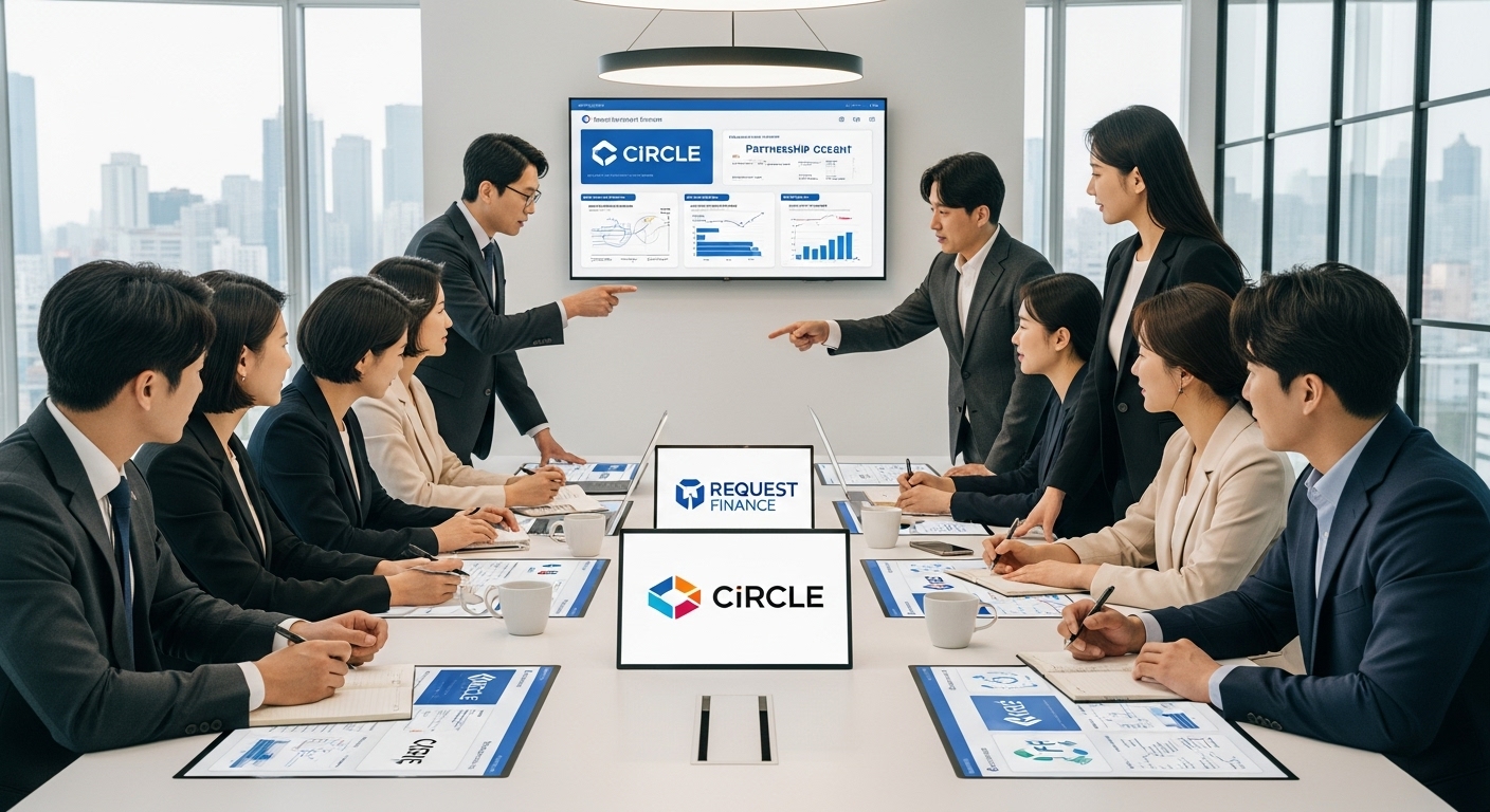 든든한 파트너들과 함께 성장해요