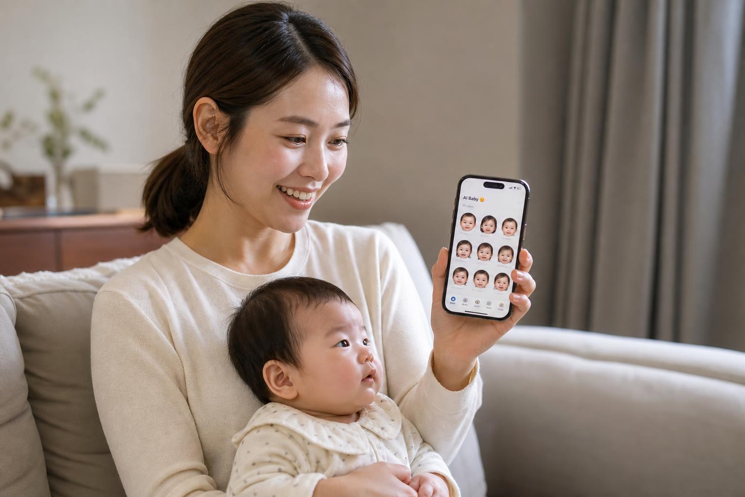 챗지피티 아기 이모티콘, 요즘 왜 이렇게 핫할까요?