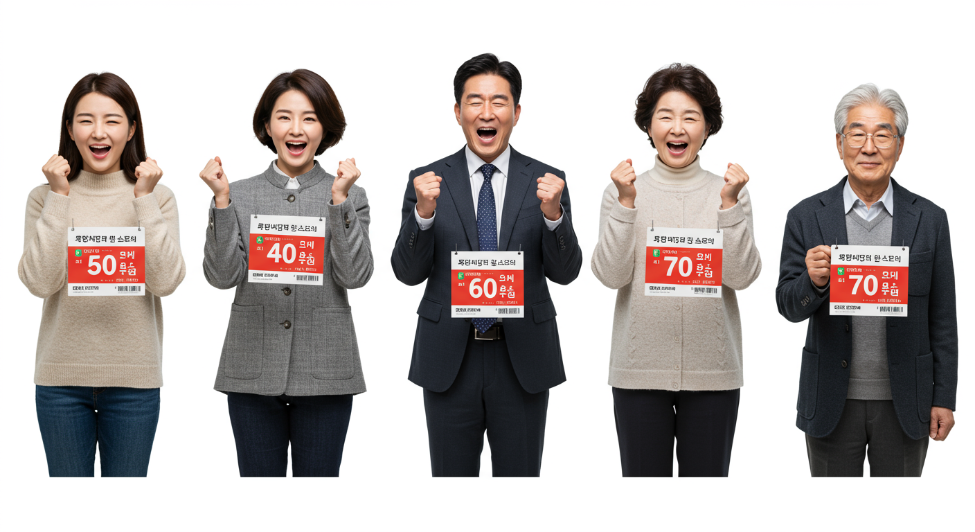 누가, 얼마나 받을 수 있나요?