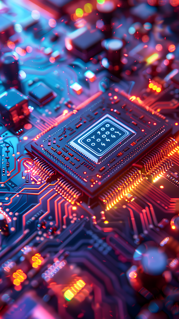 AI 반도체 시장의 새로운 판도