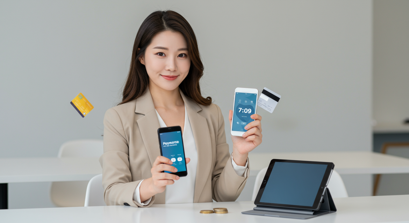 간편하게 고속도로 통행료 납부하는 방법