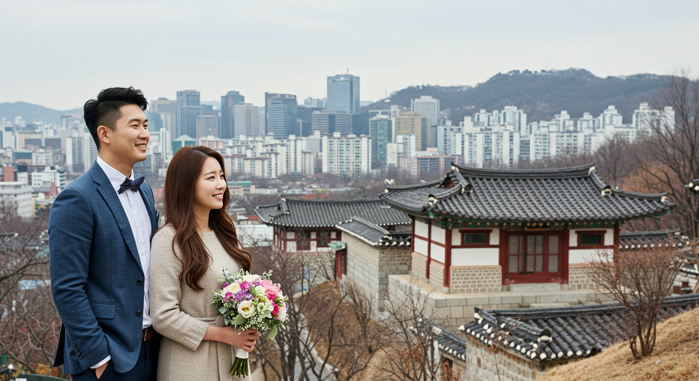 서울시 신혼부부 임차보증금 이자지원: 핵심 개요