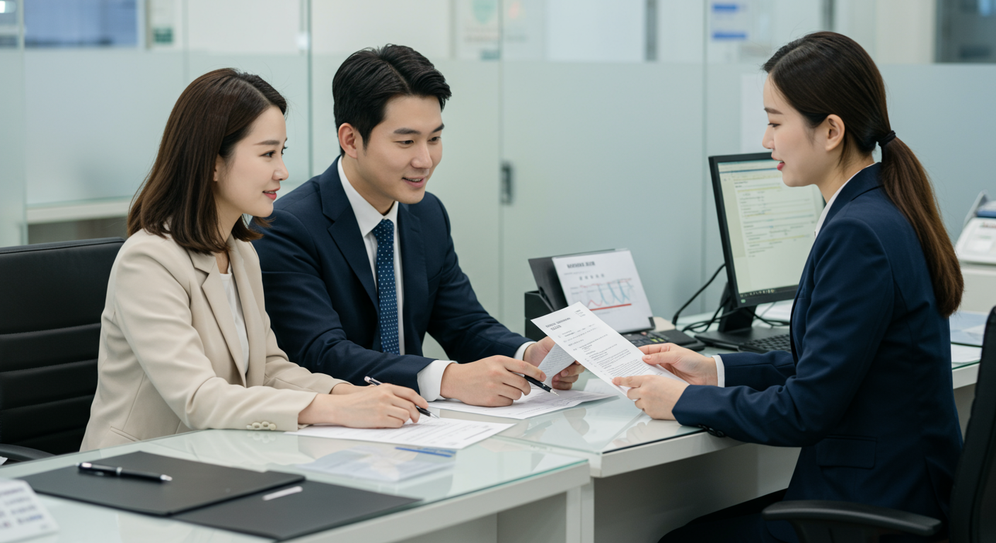 지원 금액 및 대출 한도