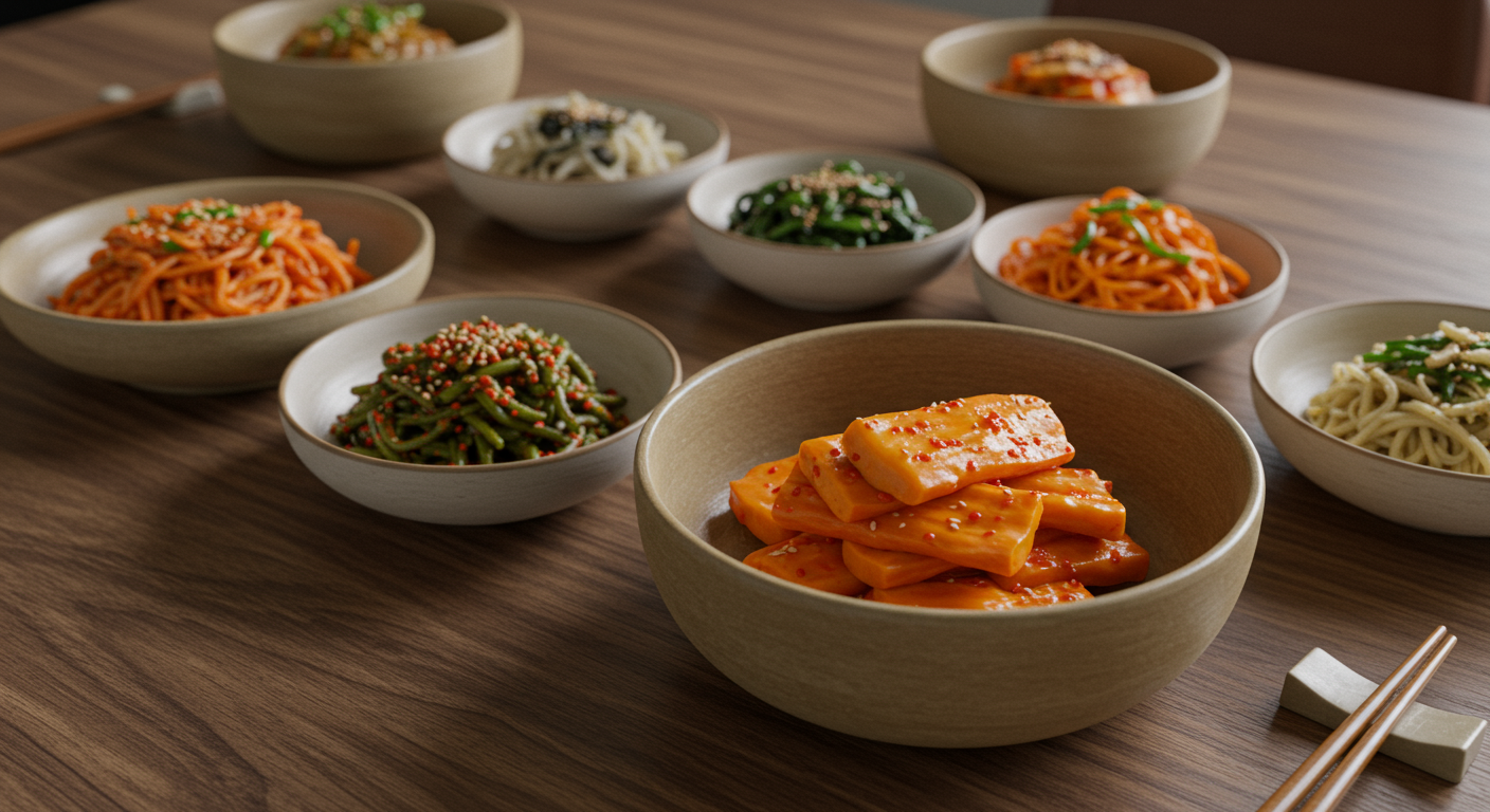 버릴 게 하나도 없어요! 고구마줄기김치 활용법