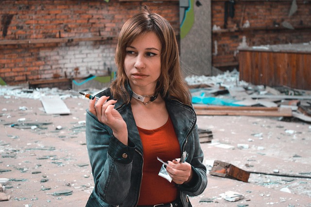 운전하면 안 되는 약물, 법으로 정해져 있나요?