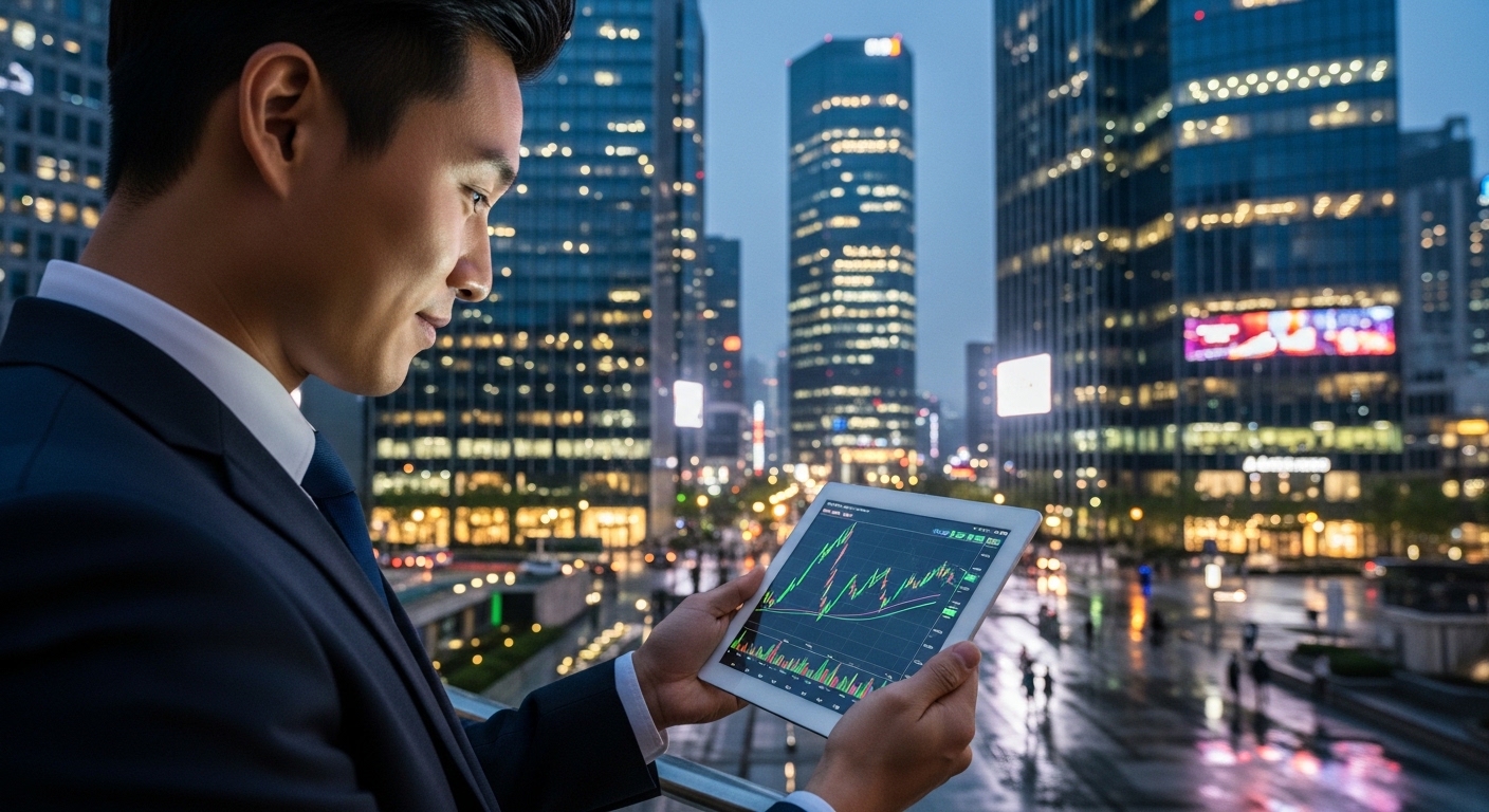 공모주 청약, 얼마나 인기가 많았나요?