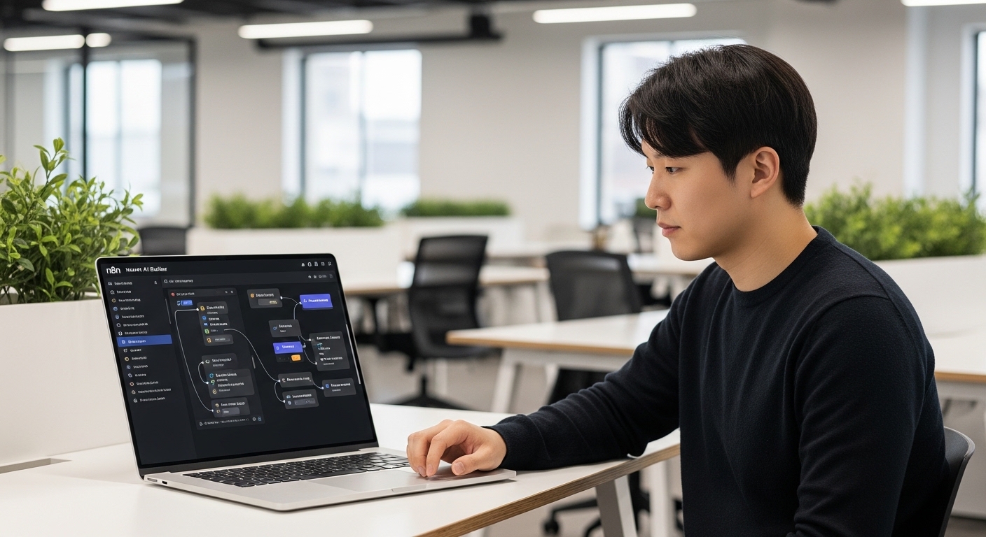 2026년 n8n, 무엇이 달라졌나요?