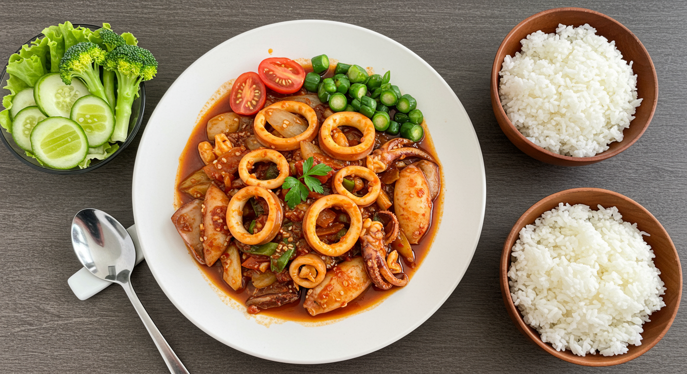 맛과 건강을 동시에! 영양 가치와 활용 팁