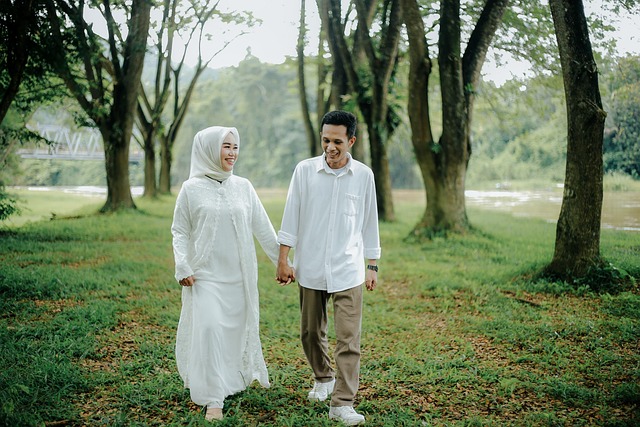 계약결혼에서 피어난 진짜 사랑 이야기